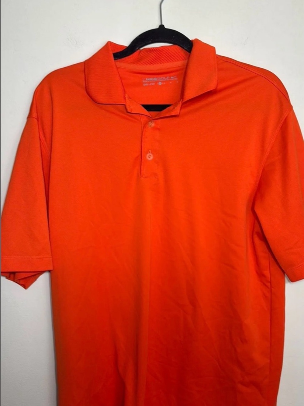 Nike Men's Golf Shirt